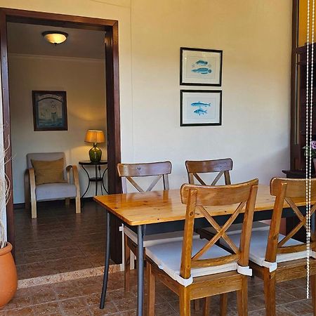 Willa Refugio Da Ribeira Porto Moniz Zewnętrze zdjęcie